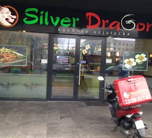 Silver Dragon Wola Warszawa Zomato